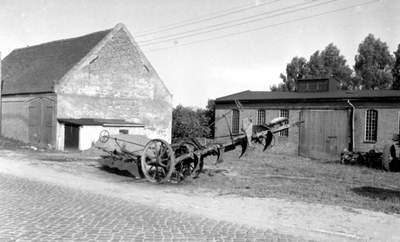 20_Werkstatt Woldegk, 22.07.1966_Kieper