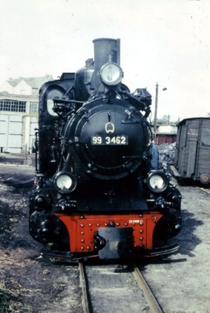 99 3462 in Anklam