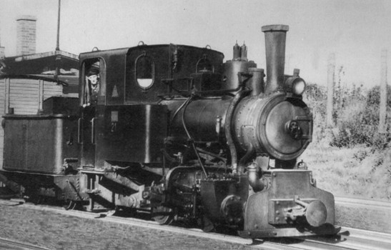 MPSB Nr.21