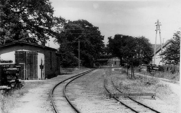 Uhlenhorst 25.06.60 F.Machel