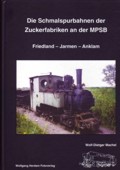 Zuckerfabriken MPSB